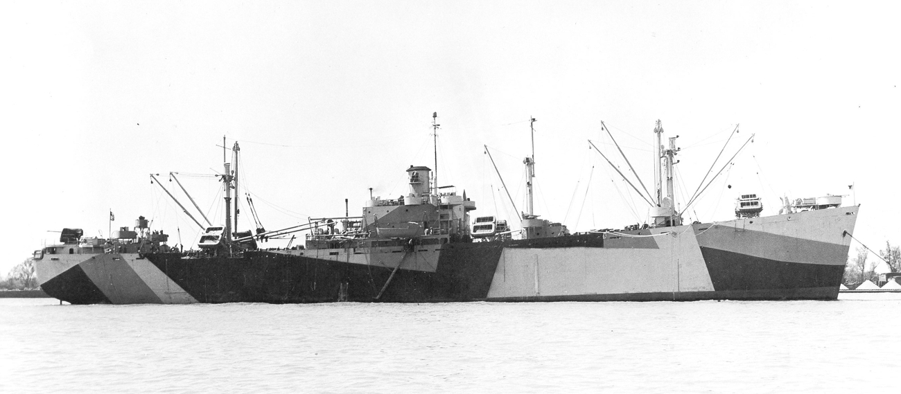 ship